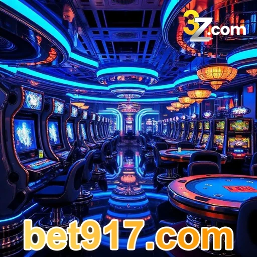 bet917.com