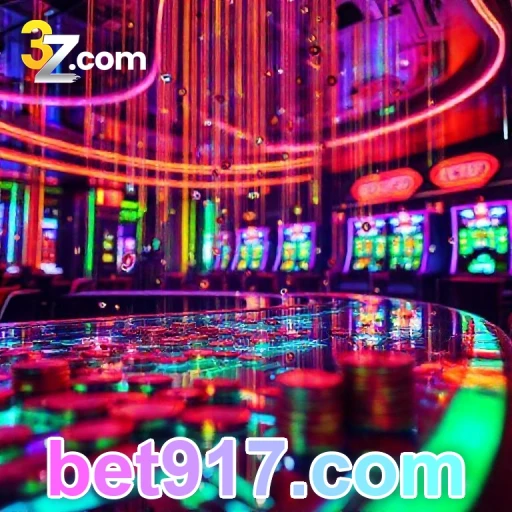 bet917.com Jogos de caça-níqueis