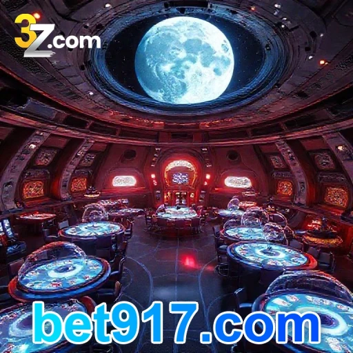 bet917.com Cassinos online